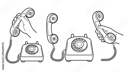 A collection of blue ice cubes with geometric patterns floating in water isolated on transparent background