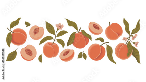 A bright yellow rubber duck sitting on a white surface isolated on transparent background