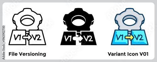File Versioning