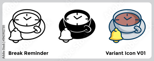 Break Reminder
