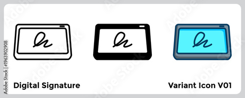 Digital Signature