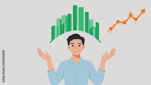 Business growth and success