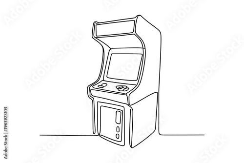 Minimalist line of a 5-pin electronic connector 5 pin connector