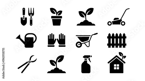 Intricate black floral patterns on a white background with varying densities