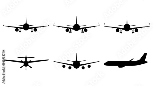 Vibrant collection of geometric and floral patterned mandala designs in circular layouts