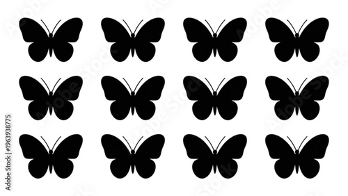 Four black and red ace playing cards displayed in a row