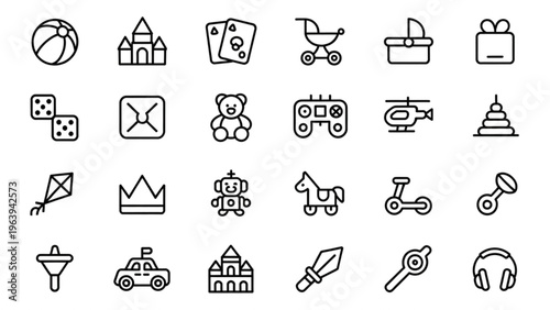 Cute cartoon character with crossed-out eyes and arms in a playful pose Vector