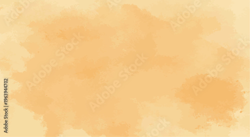 Light beige watercolor wash texture with soft gradient blending