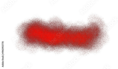 Abstract noisy grainy dust particles on transparent background. Grunge rough texture effect. Heavy noise and grain texture colorful overlay effect background. PNG image.