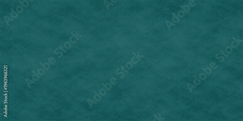 Abstract textured teal backdrop creates a versatile and visually appealing foundation for design, with its mottled surface adding depth and character.