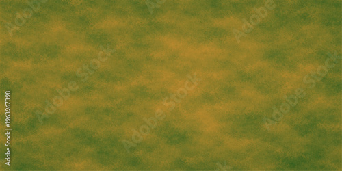 Abstract textured background in earth tone, evoking a sense of organic simplicity and natural elegance, blending the earthy tones of green and brown with a touch of gradient detail.