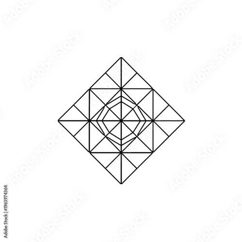 Geometric Tattoo Designs
