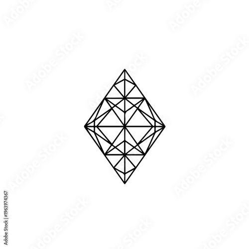 Geometric Tattoo Designs