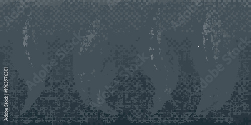 Dark textured background resembling weathered stone or concrete