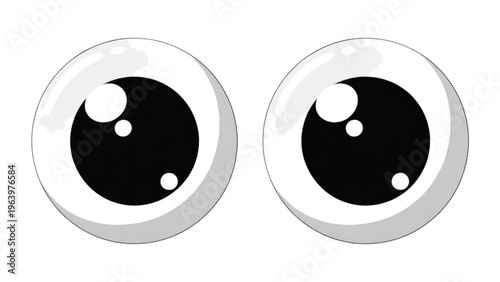 Vintage-style playing cards featuring king, queen, jack, and ace of spades with crowns Vector