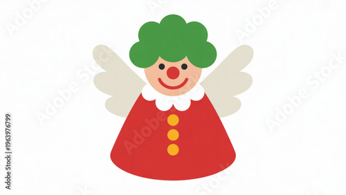 Three black teddy bears sitting side by side in a row Vector