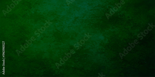 Abstract ethereal depths of rich emerald tones unfold. The image presents an abstract textured background, a symphony of gradient hues.