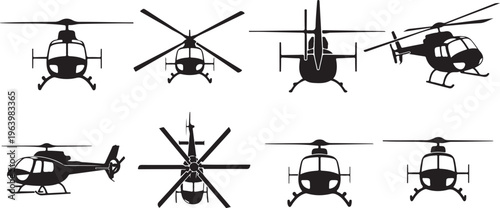 Campfire cooking pot silhouette over burning wood with stones and trees for outdoor adventure camping and wilderness survival activities.