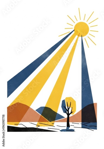 Abstract flowing lines creating a modern, minimalist background design with dynamic movement.