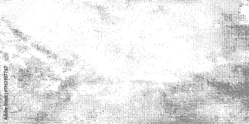 Abstract grunge background texture featuring a vintage grey cement wall design with a dirty stone marble pattern and paint illustration on a textured concrete surface