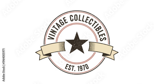 Vintage Collectibles Est
