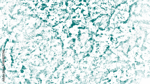 Abstract textured background artistic teal design unique pattern of mottled surface intricate design and striking visual element for creative projects.