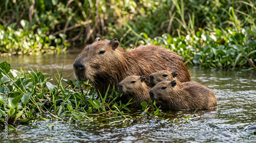 capybara