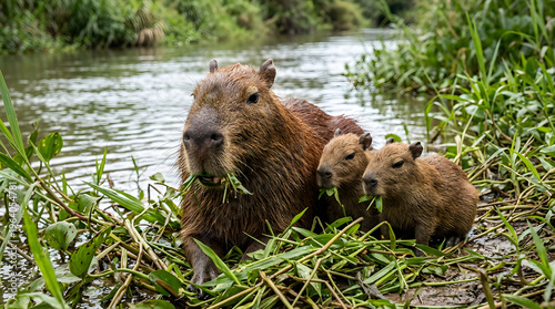capybara