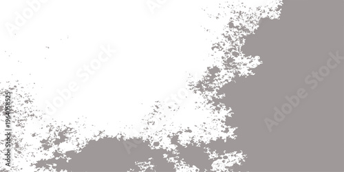 Abstract an artistic blend of shapes, offering a dynamic interplay of color and texture, capturing the essence of modern abstract art, suitable for versatile creative applications. 