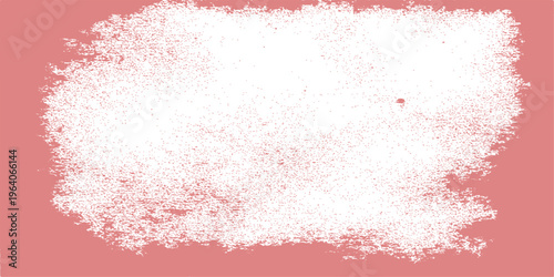 Abstract textured frame over a solid-color backdrop, a clean, modern design concept that evokes creativity and offers ample space for textual or visual content.