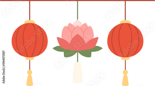 석가탄신일 등불 축제