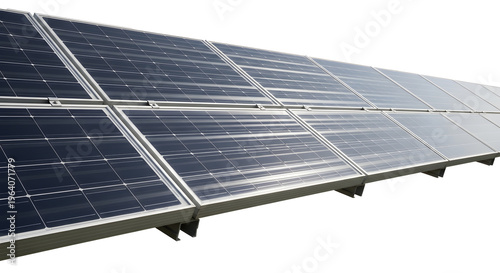 solar power plant