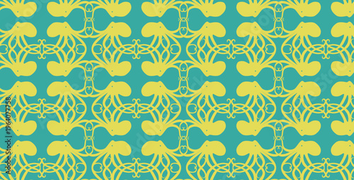 underwater, coral reefs, fish, sea animals, crabs, mermaid, sea shells, octopus, plants, ocean, sea weed, 