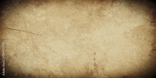 Old textured vintage paper background