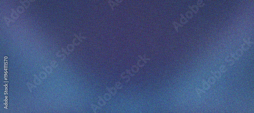 Abstract noisy gradient with dark blue and purple variations and subtle texture.