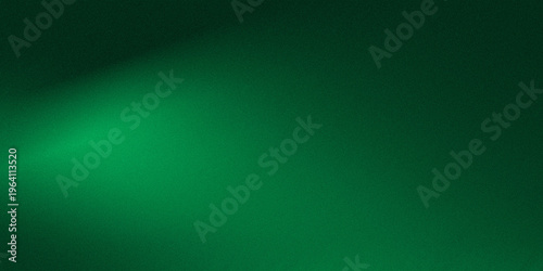Foto lush, energetic, and sophisticated abstract green background, blending the organic feel of nature with the aesthetics of modern technology