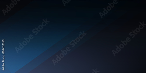 Abstract blurred black grey white and navy blue gradient background video. Smooth dark tones with subtle fade and soft shadows. Minimal elegant luxury backdrop loop for motion graphics