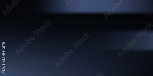 Abstract blurred black grey white and navy blue gradient background video. Smooth dark tones with subtle fade and soft shadows. Minimal elegant luxury backdrop loop for motion graphics
