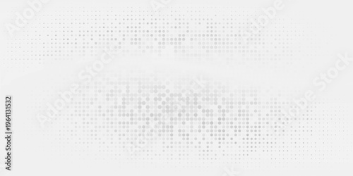 Dot pattern seamless background. Polka dot pattern template Monochrome dotted texture modern seamless.vector illustration,poster,