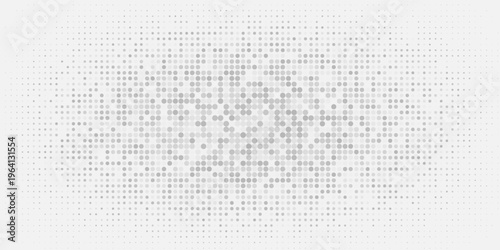 Dot pattern seamless background. Polka dot pattern template Monochrome dotted texture modern seamless.vector illustration,poster,