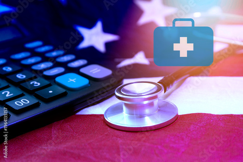 US Healthcare policy , medical development fund