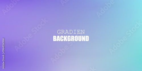 Awesome vector mesh abstract blur background for webdesign, colorful gradient blurred wallpaper
