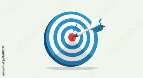 Target Marketing Goal Strategy Achievement