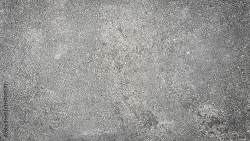 Grey asphalt surface texture of a rough background. Asphalt Texture