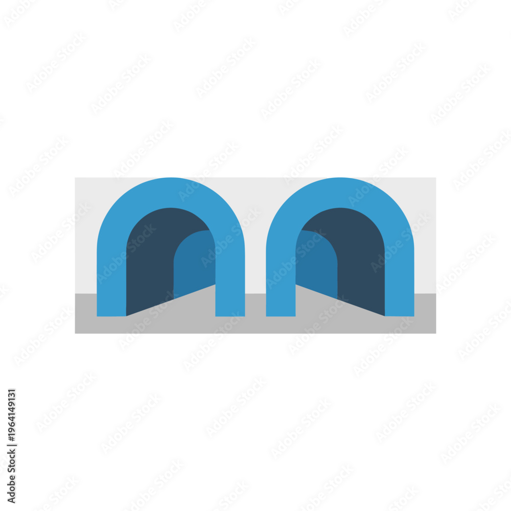 Fototapeta premium Adobe Illustrator Artwork