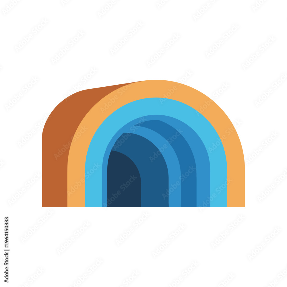 Fototapeta premium Adobe Illustrator Artwork