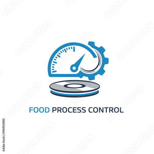 Food process control and management system.