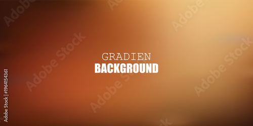 Abstract light orange gradient vector mesh, geometric shapes with soft, blended transitions between peach and light tangerine, subtle glow, modern aesthetic