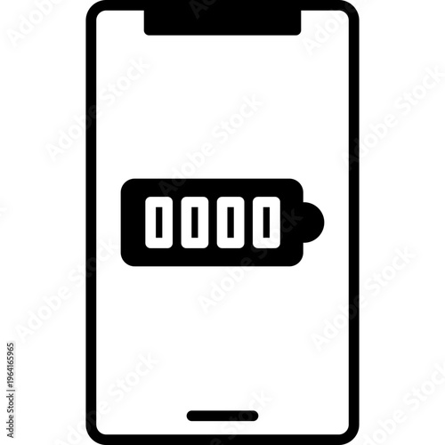 Battery Icon