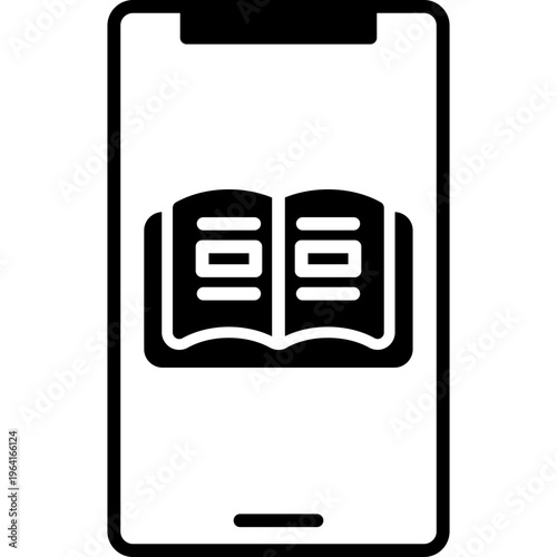 Book Icon
